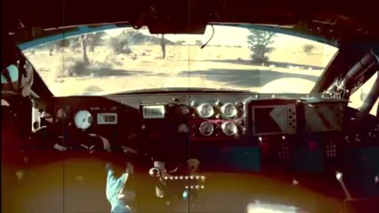 AFRICA ECO RACE 2013 - LANSCAPES MOROCCO