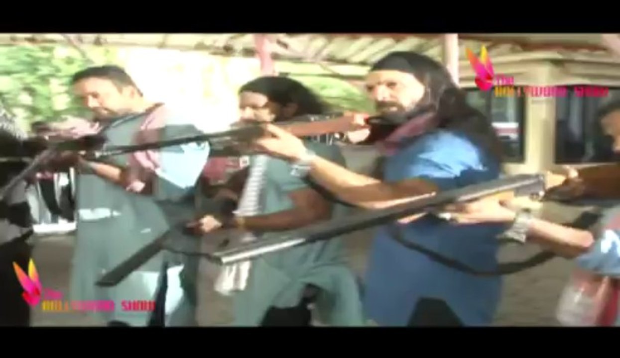 R...Rajkumar | Official Theatrical Trailer Launch