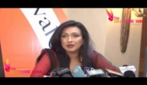 Rituparna Sengupta Sensuous Exclusive Interview