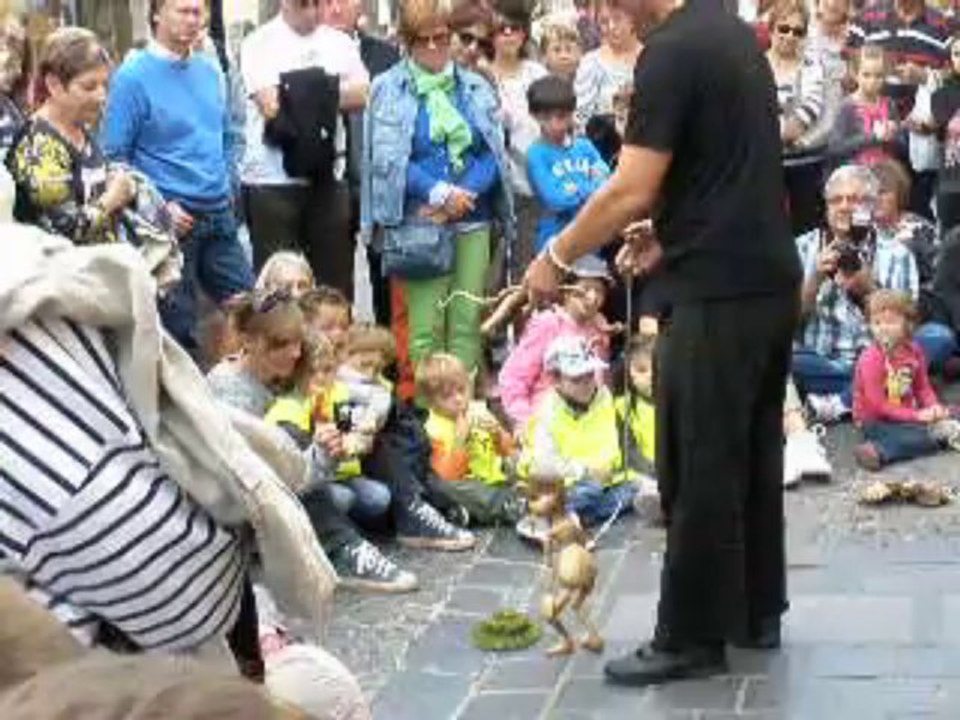 festival marionnettes 2013 Charleville Mèzières  4