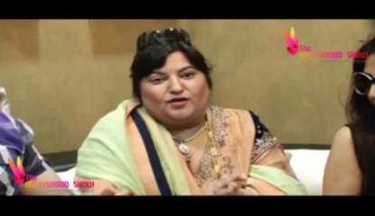 Dolly Bindra Visiting Massage Parlour