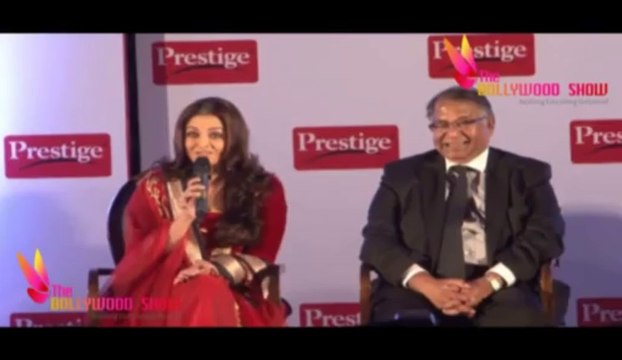 Abhishek Bachchan Aishwarya and I haven't signed 'Happy Anniversary'