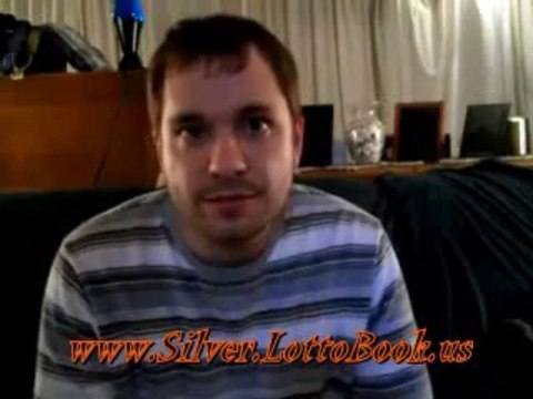 Picking Winning Lottery Numbers - How to Win With the Silver Lotto System