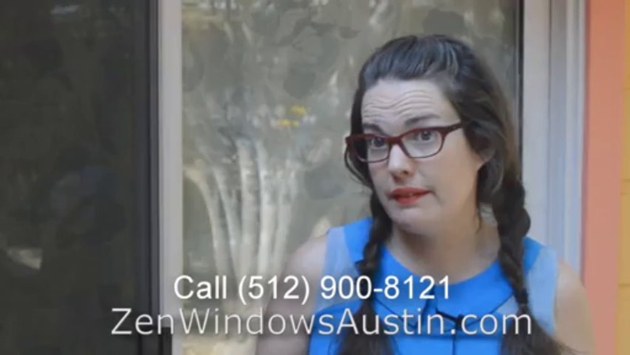 Replacement Vinyl Windows Llano TX | (512) 900-8121