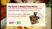 The Paleo Recipe Book | The Only Paleo Recipe Cookbook You Wil Ever Need