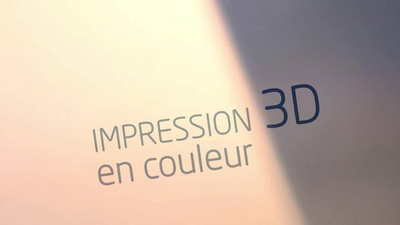 Zcorporation_Imprimante 3D
