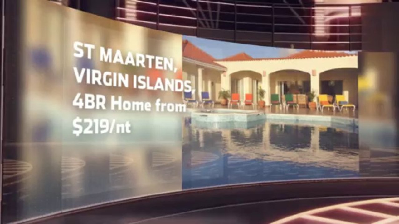 Turks & Caicos Islands Guest House-Villa Rentals