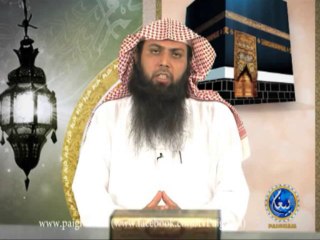 Hajj (Ashrah Zulhijja) EP02