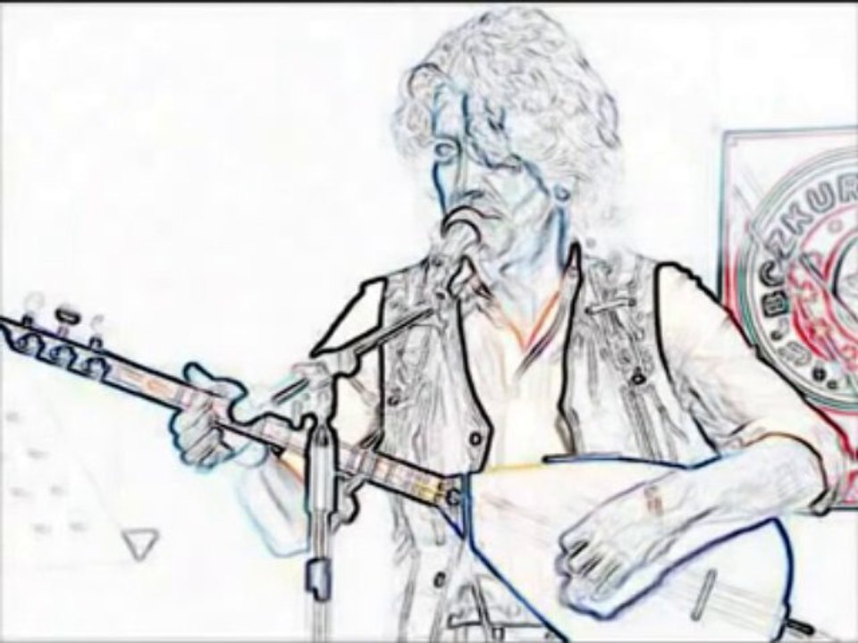 Ali Kınık - Neyleyim Sen Yoksan Eğer Seslisin.Com