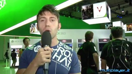 Armored Core: Verdict Day - Anteprima TGS 2013 (HD)