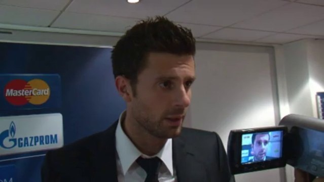 Motta: Estamos en el buen camino para hacer algo importante