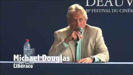 Cinexpresso [S4E05] Ma vie avec Libérace