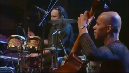 Dee Dee Bridgewater Live In Antibes And Juan-Les-Pins_1