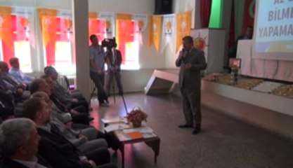 Eskipazar Belediyesi