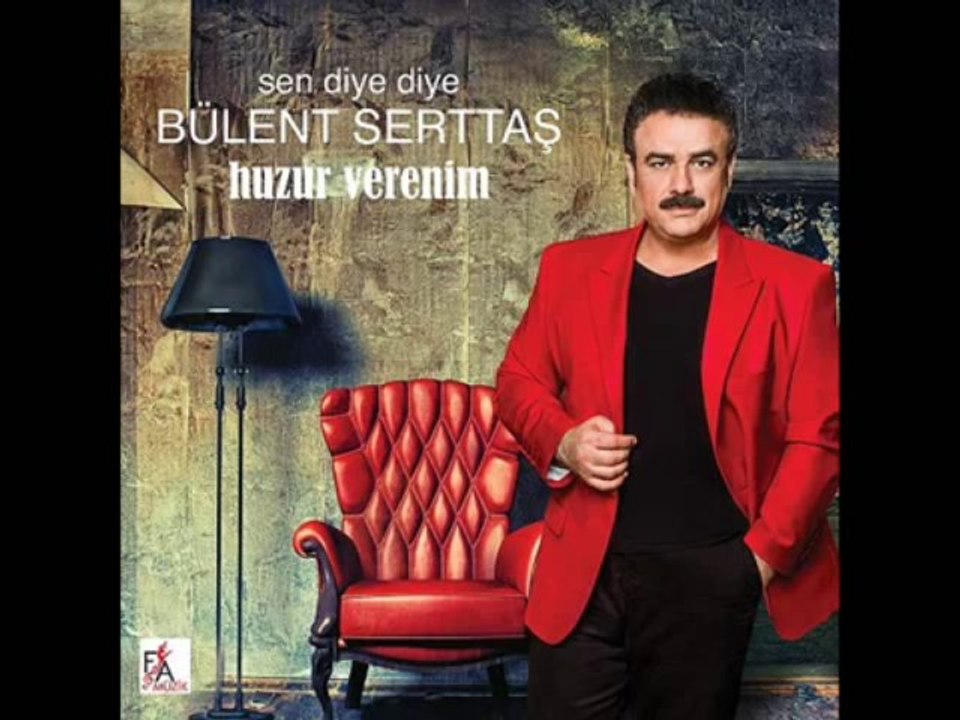 Bülent Serttas - Dayi Seslisin.Com
