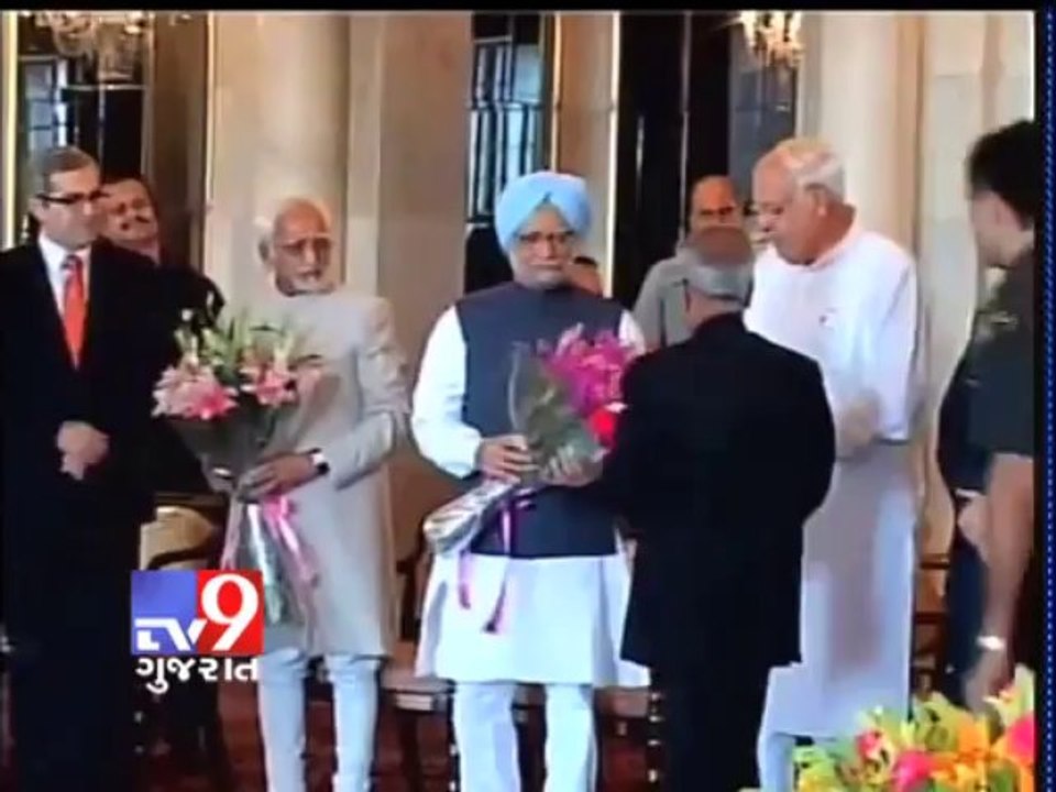 Tv9 Gujarat - UPA overturns decision, withdraws controversial ordinance on convicted lawmakers