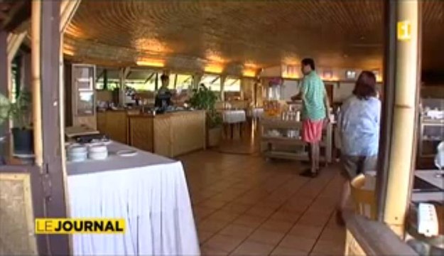 Tourisme polynésien les acheteurs d'hôtels en faillite