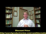 [Discount Price] Candida Crusher Review - Permanent Yeast Infection Solution by Eric Bakker