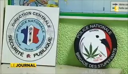 Après l'ice, attention à une nouvelle drogue la 4MEC