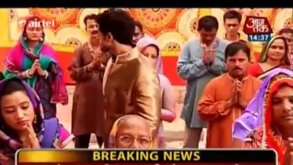 Rab Ne Bana Di Antra-Raghu Ki Jodi!! - Jaan - 3rd Oct 2013