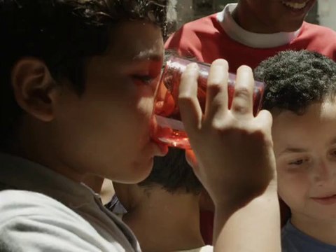 Promotion Swaye3 Nejma du 01 au 05 Octobre 2013 - méditel