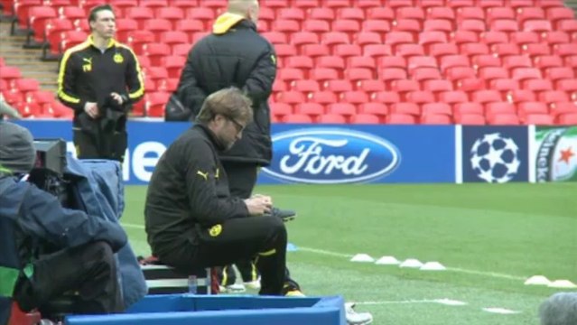 Aus eins mach zwei: Klopp fehlt auch bei Arsenal