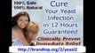 Natural Cure for Yeast Infection | Cure Candida Yeast Infection | Permanent free Yeast Infection