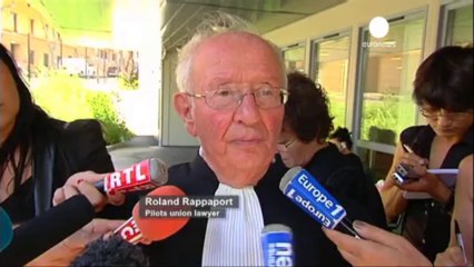 Ryanair apelará la sentencia que le obliga a pagar 9...