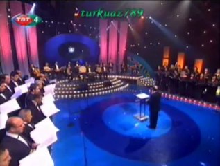 TÜRK TASAVVUF MÜZİĞİ KOROSU-Benî Candan Usandırdı Cefâdan Yâr Usanmaz Mı?