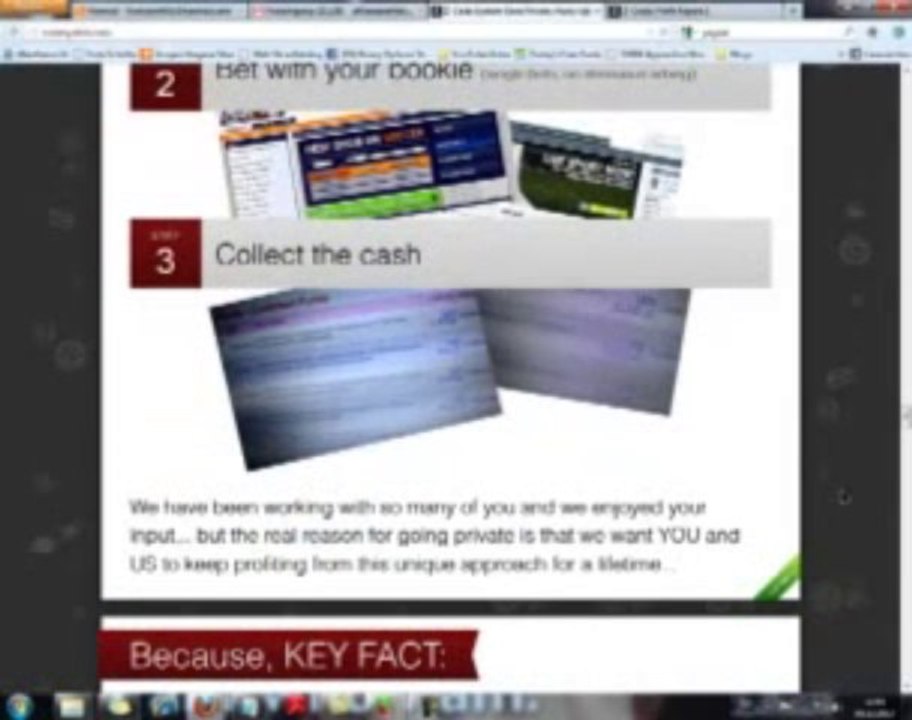 Z Code System Review - Winning Sports Betting Tip System - Download