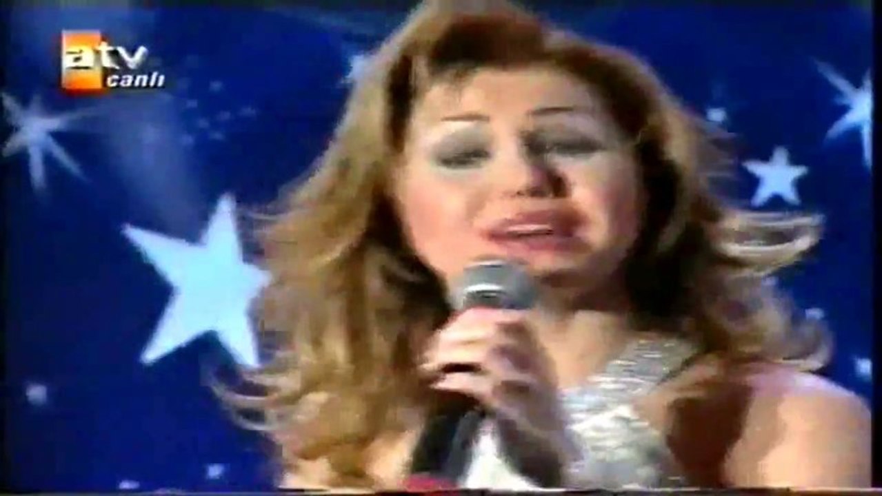 Ceylan Emmi (atv nostalji) by feridi