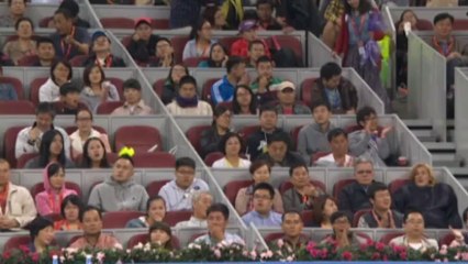 Li Na lepsza od Lisicki