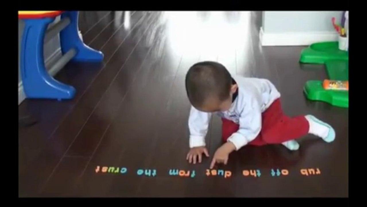 Children Learning Reading - Amazing Reading Program Parents Love