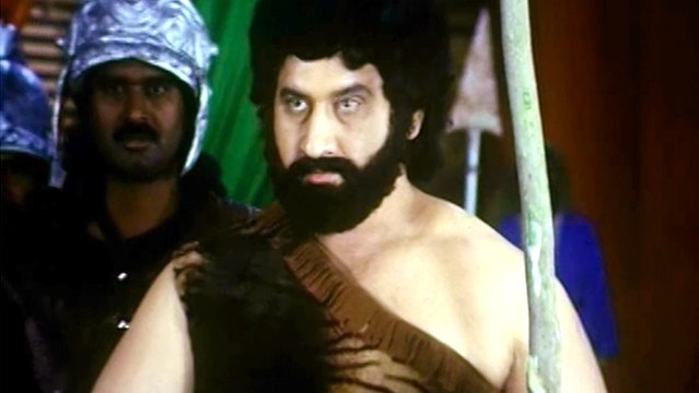 Santhi Sandesam Movie Cuts-02 - Krishna, Ramyasri, Suman, Vinod Kumar, Ravali - HD