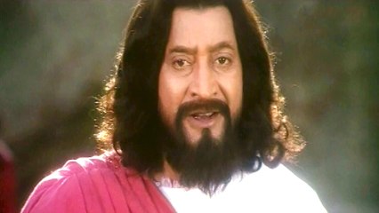 Santhi Sandesam Movie Cuts-04 - Krishna, Ramyasri, Suman, Vinod Kumar, Ravali - HD