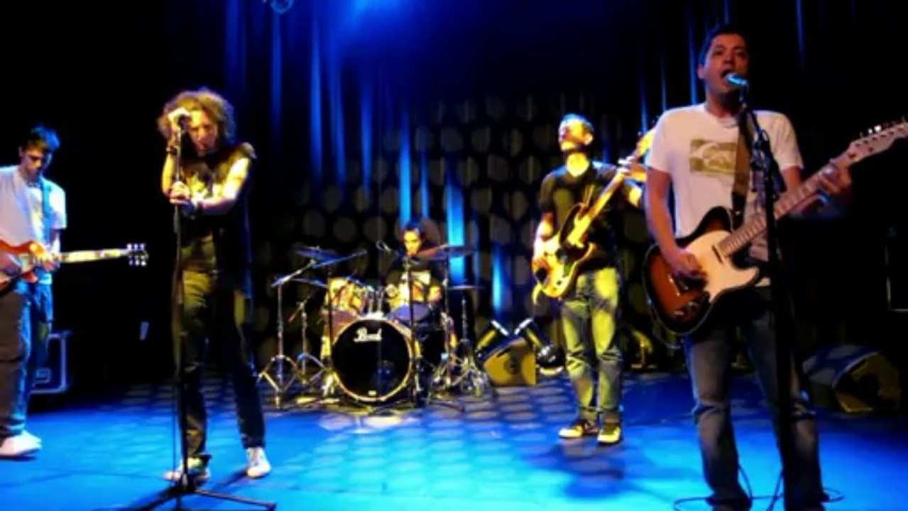 Kabaret 31 du 1er juin 2013