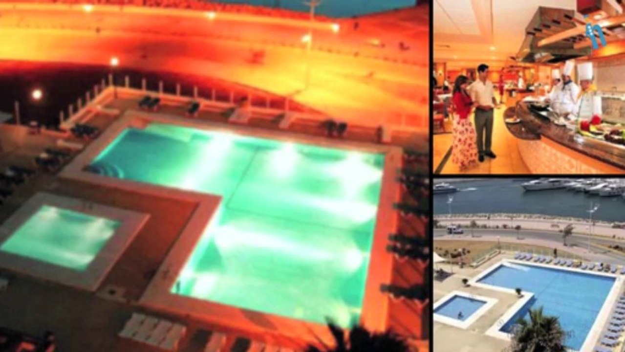 Ibiza - Hotel El Corso (Quehoteles.com)