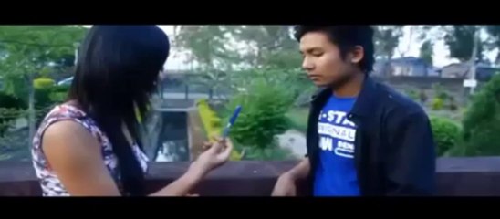 KETHOKTANA - Manipuri Album Song 2013 (REZIE & JOHNYBAA)