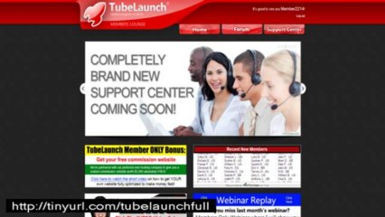 tube launch download + how can you make money on youtube