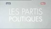 Les Clés de la République : Les partis politiques