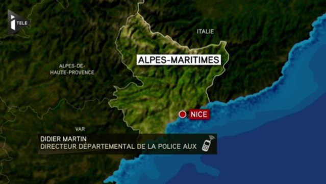 INFO i>TELE - Démantèlement d'un réseau de prostitution à Nice