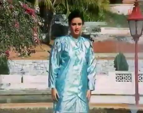 Aankhon Mein Tu Hi Tu [Full Song] _ Halaal Ki Kamaai _ Govinda, Farha