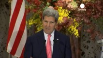 Nucléaire iranien: les Etats-Unis tentent de rassurer...