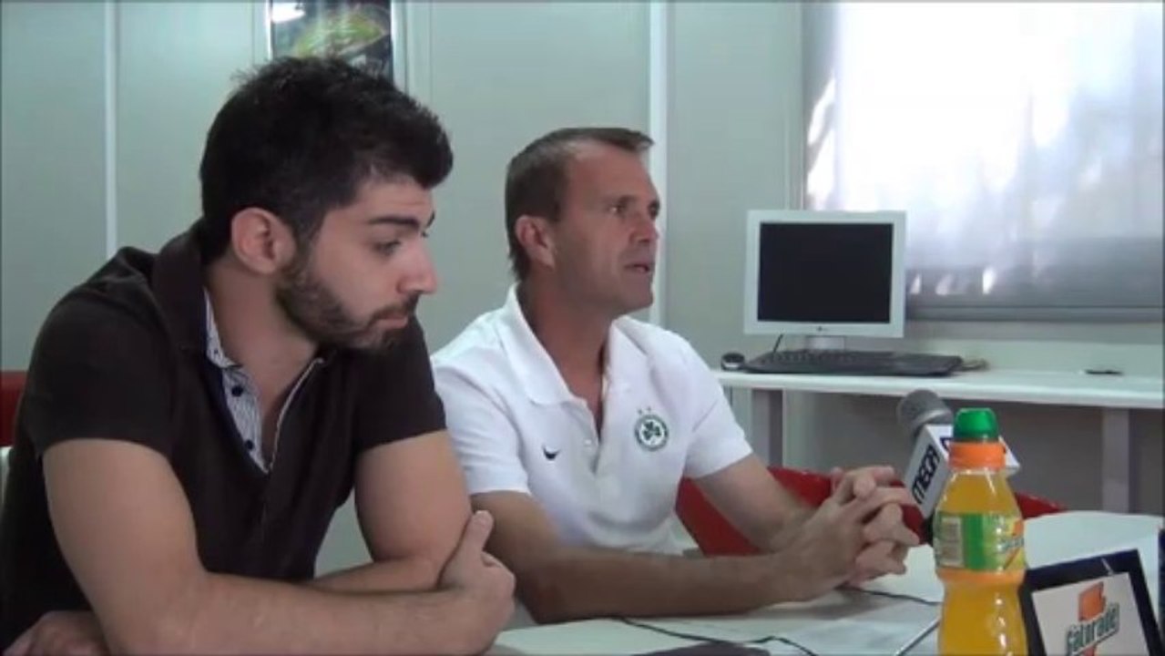 Τόνι για τη πίεση και το τι φταίει