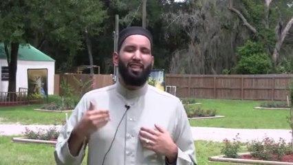 Abdur-Rahman ibn Awf (Generosity) - Omar Suleiman - Quran Weekly