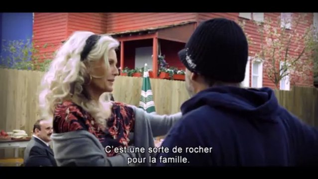 MALAVITA de Luc Besson - Making Of Michelle Pfeiffer