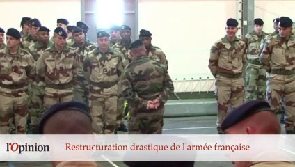 60’’ : Il y a 55 ans, naissait la Vème République