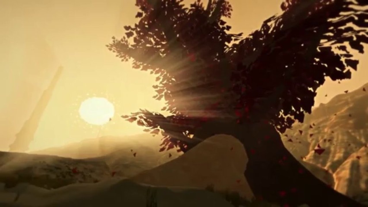 Trailer - TimeFrame