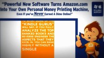 AK Elite Review Amazon Kindle Elite Software