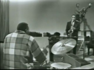 John Coltrane - Four Tenors_1